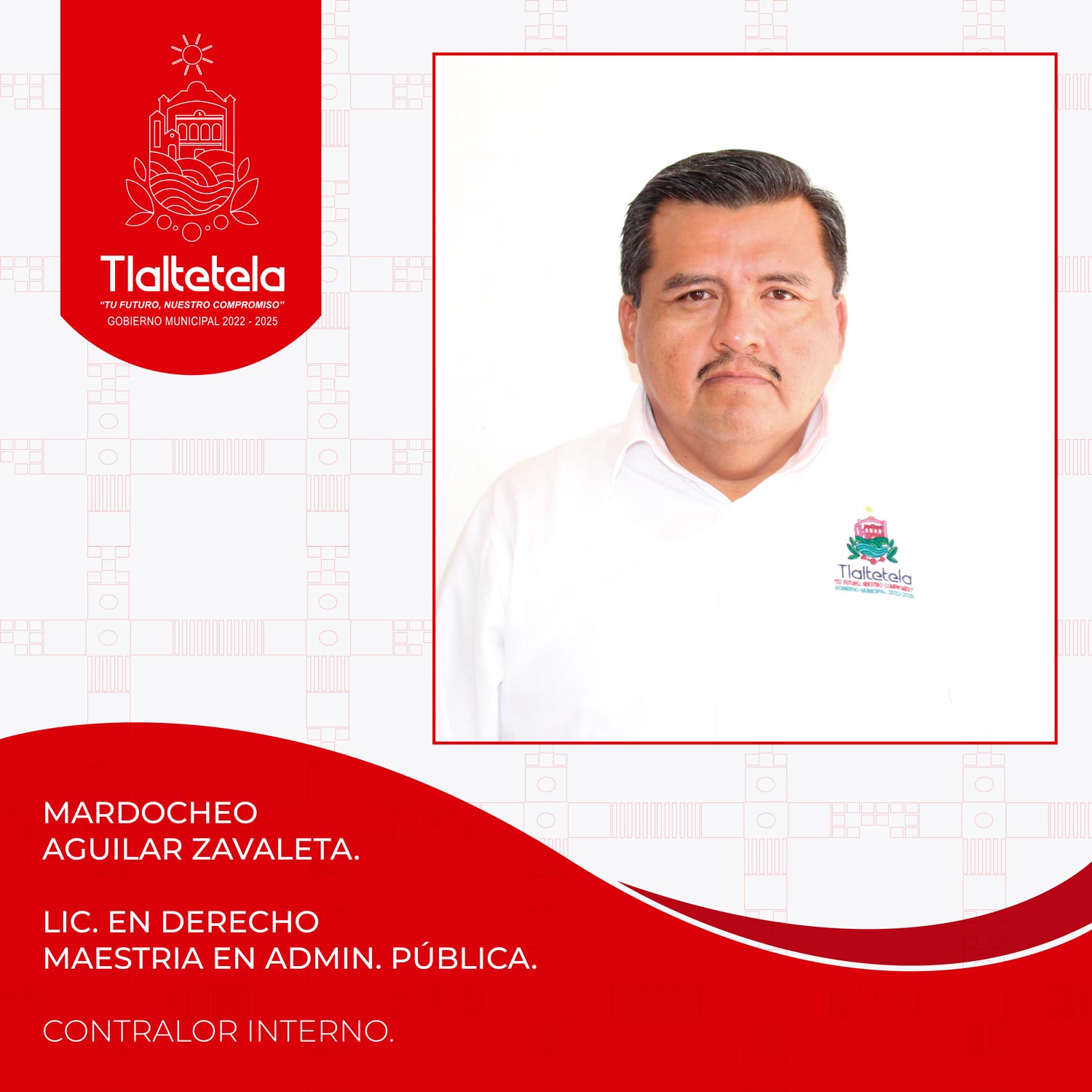 Mardocheo Aguilar Zavaleta